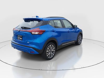 2024 Nissan Kicks - Photo 7