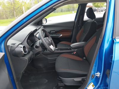 2024 Nissan Kicks - Photo 17