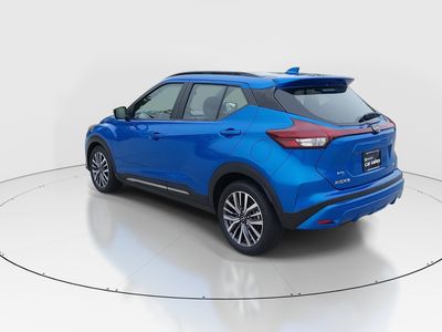 2024 Nissan Kicks - Photo 5