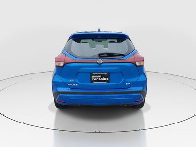 2024 Nissan Kicks - Photo 6