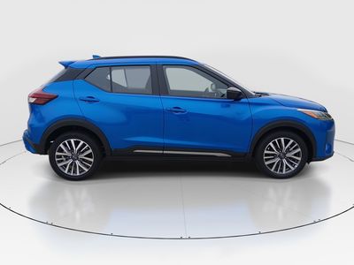 2024 Nissan Kicks - Photo 8