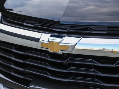2024 Chevrolet TrailBlazer — photo 7 view