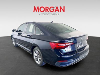 2023 Volkswagen Jetta - Photo 6