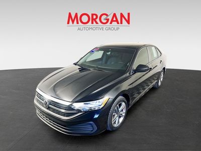 2023 Volkswagen Jetta - Photo 4