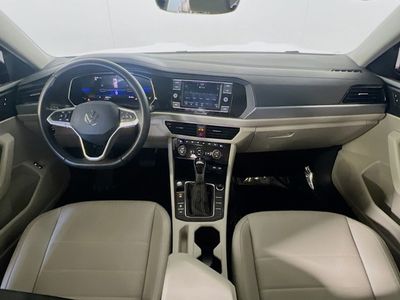 2023 Volkswagen Jetta - Photo 28