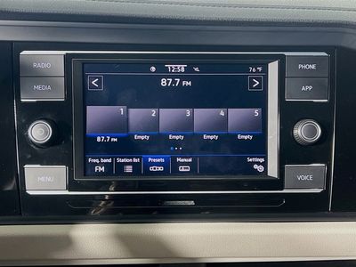 2023 Volkswagen Jetta - Photo 21