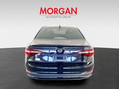 2023 Volkswagen Jetta - Photo 7