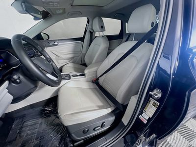 2023 Volkswagen Jetta - Photo 10