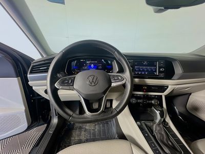 2023 Volkswagen Jetta - Photo 14