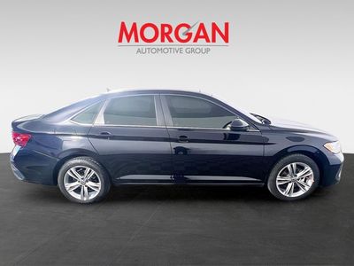2023 Volkswagen Jetta - Photo 9