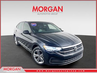 2023 Volkswagen Jetta - Photo 1