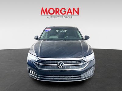 2023 Volkswagen Jetta - Photo 3