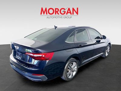 2023 Volkswagen Jetta - Photo 8
