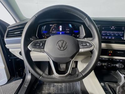 2023 Volkswagen Jetta - Photo 16