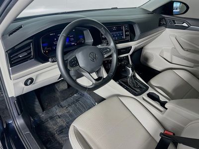 2023 Volkswagen Jetta - Photo 11