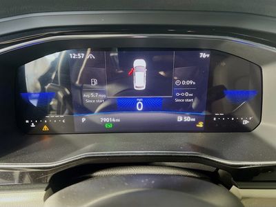 2023 Volkswagen Jetta - Photo 15