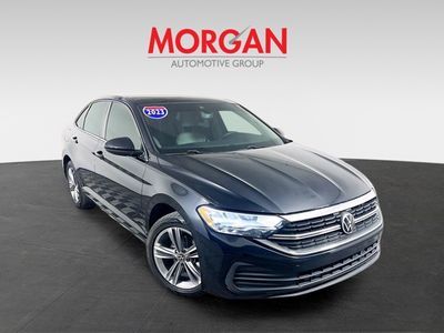 2023 Volkswagen Jetta - Photo 2