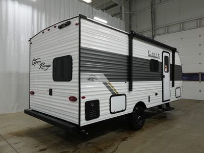 2026 Open Range Colt - Photo 4