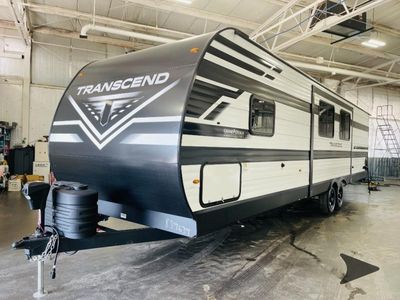 2026 Grand Design Transcend - Photo 2