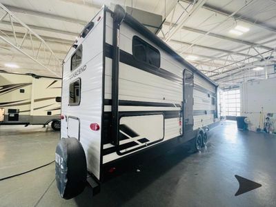 2026 Grand Design Transcend - Photo 5