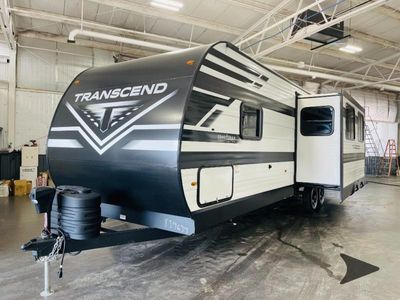 2026 Grand Design Transcend - Photo 3