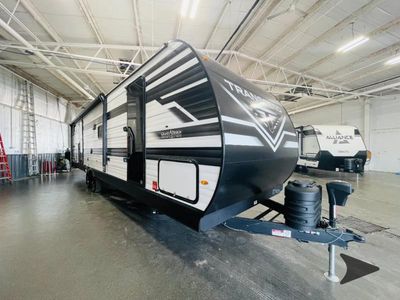 2026 Grand Design Transcend - Photo 1