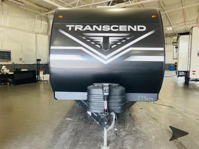 2026 Grand Design Transcend - Photo 4