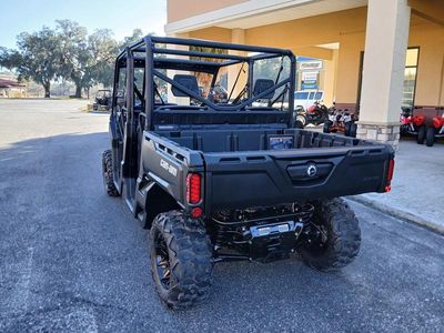 2026 Can-Am Defender MAX DPS HD9 Stealth Black - Photo 19