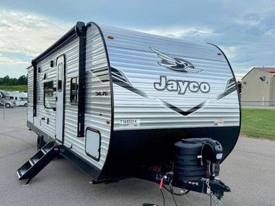 2026 Jayco Jay Flight SLX - Photo 1