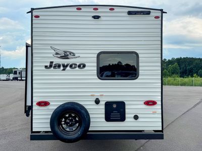 2026 Jayco Jay Flight SLX - Photo 3