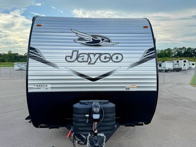 2026 Jayco Jay Flight SLX - Photo 2