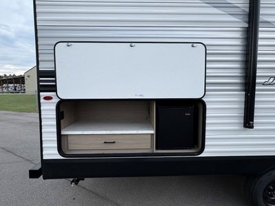 2026 Jayco Jay Flight SLX - Photo 7