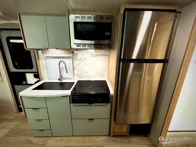 2023 Winnebago Micro Minnie - Photo 6