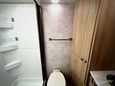 2023 Winnebago Micro Minnie - Photo 11