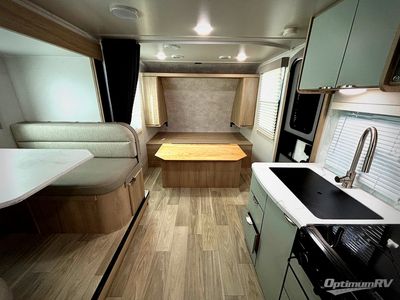 2023 Winnebago Micro Minnie - Photo 5