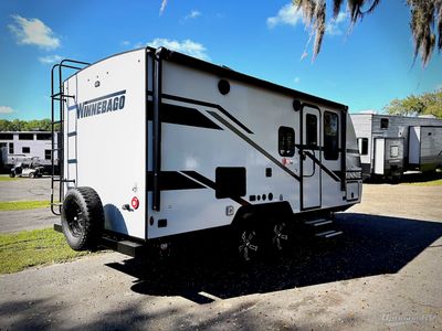 2023 Winnebago Micro Minnie - Photo 2