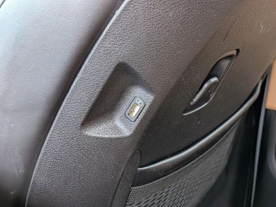 2022 Kia Carnival — photo 17 view