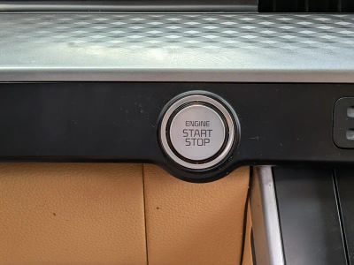 2022 Kia Carnival — photo 31 view
