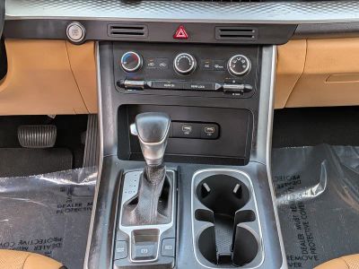2022 Kia Carnival — photo 22 view