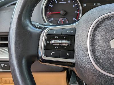 2022 Kia Carnival — photo 26 view