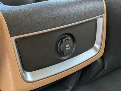2022 Kia Carnival — photo 16 view