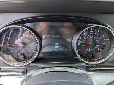 2022 Kia Carnival — photo 29 view