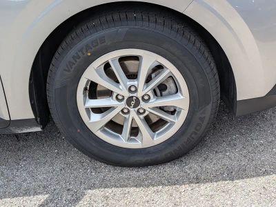 2022 Kia Carnival — photo 11 view
