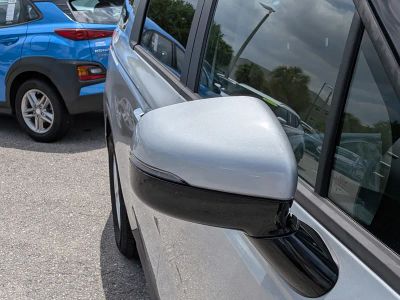 2022 Kia Carnival — photo 12 view