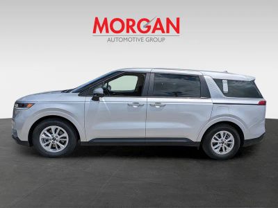 2022 Kia Carnival — photo 7 view