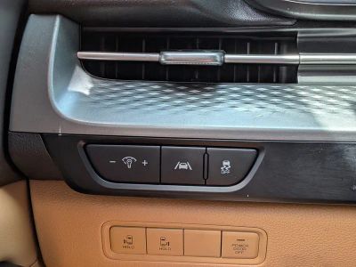 2022 Kia Carnival — photo 25 view