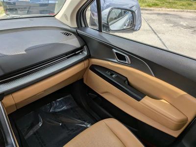 2022 Kia Carnival — photo 20 view