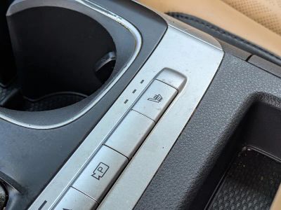 2022 Kia Carnival — photo 33 view