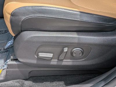 2022 Kia Carnival — photo 23 view