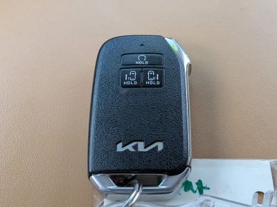 2022 Kia Carnival — photo 35 view
